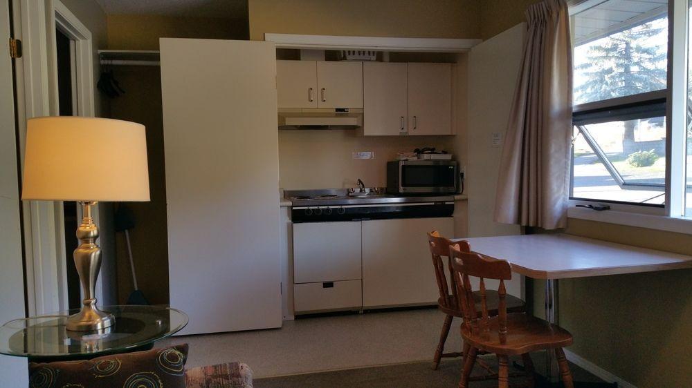 Drummond Lodge Williams Lake Extérieur photo