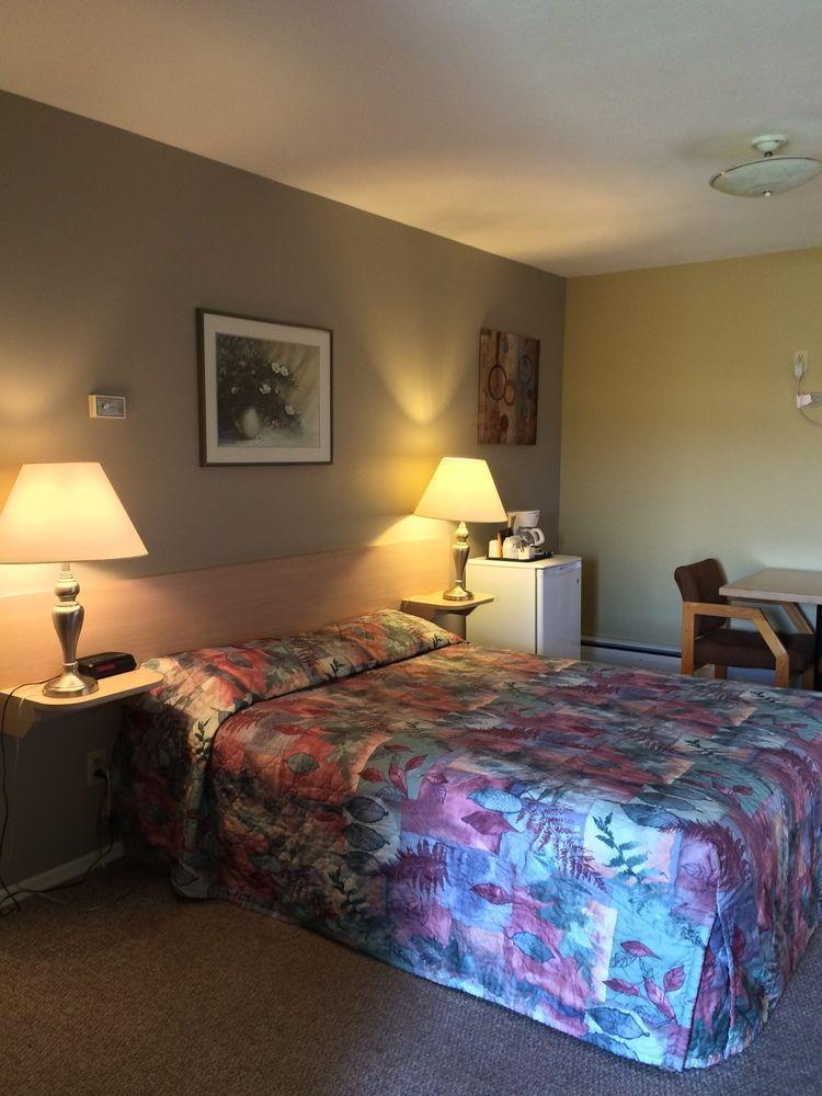 Drummond Lodge Williams Lake Extérieur photo