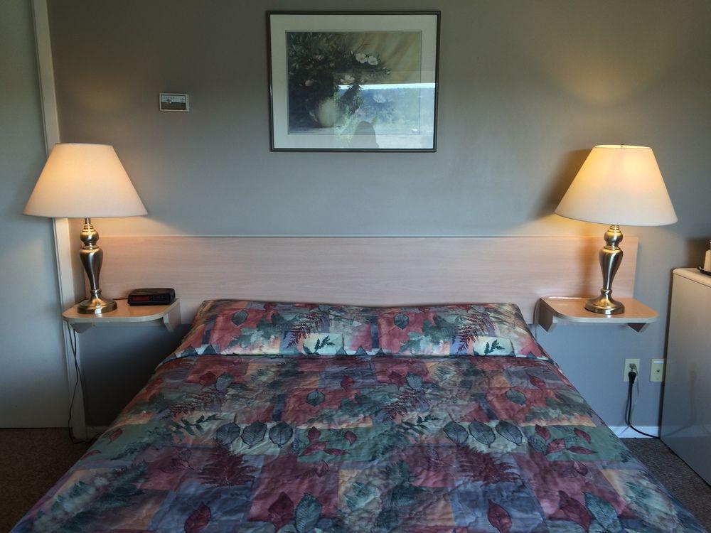 Drummond Lodge Williams Lake Extérieur photo