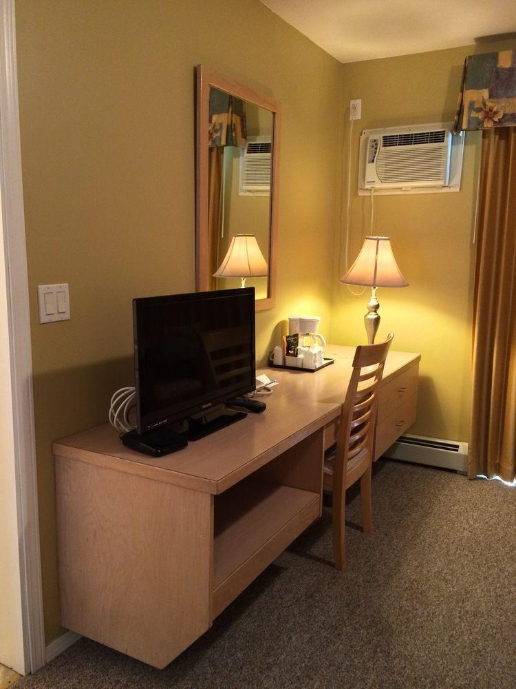 Drummond Lodge Williams Lake Extérieur photo