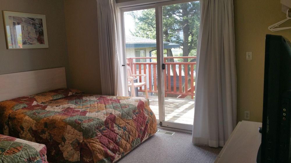 Drummond Lodge Williams Lake Extérieur photo