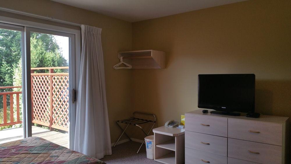 Drummond Lodge Williams Lake Extérieur photo