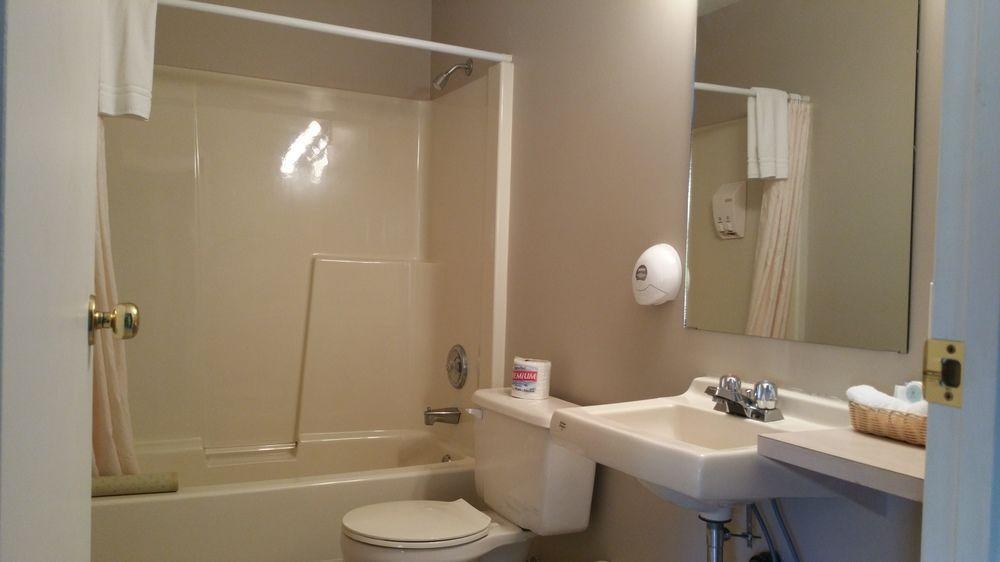 Drummond Lodge Williams Lake Extérieur photo