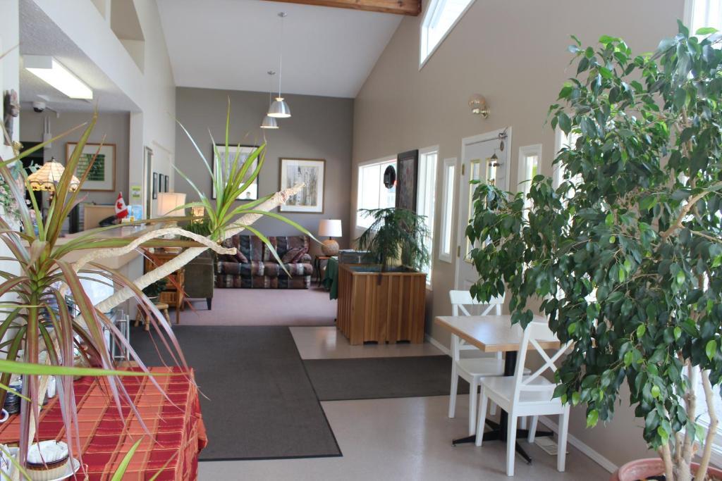 Drummond Lodge Williams Lake Extérieur photo