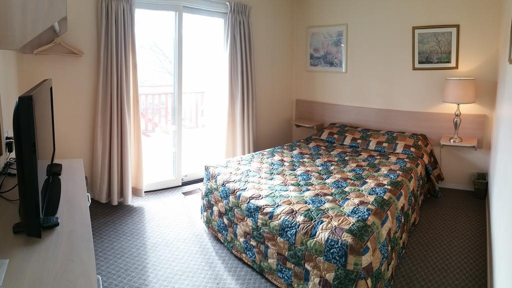 Drummond Lodge Williams Lake Extérieur photo